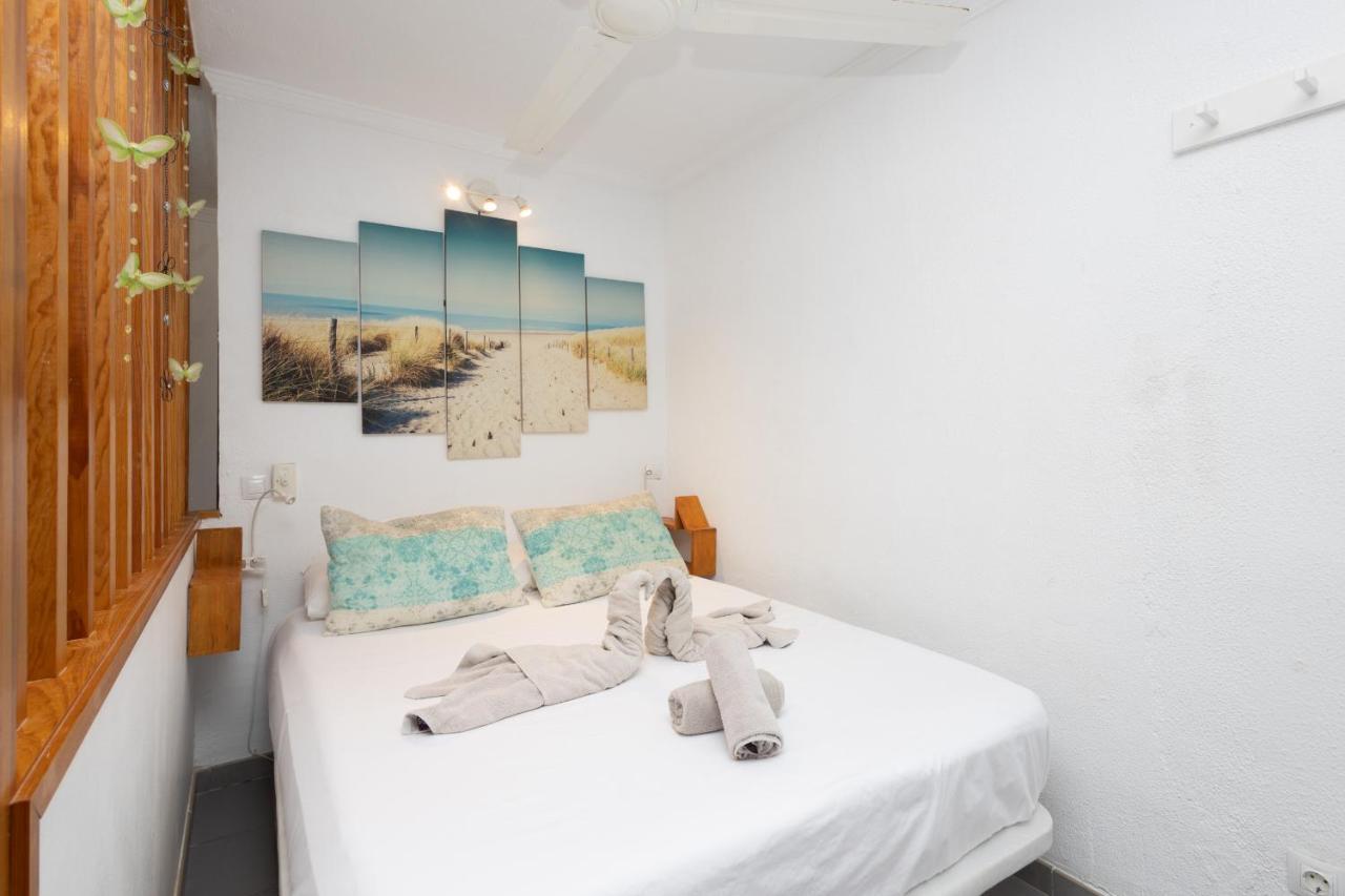 Lightbooking Don Paco Patalavaca Apartment Mogan Luaran gambar